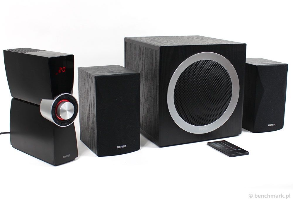 Edifier CX3