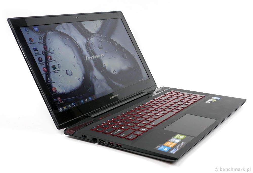 Lenovo Y50-70