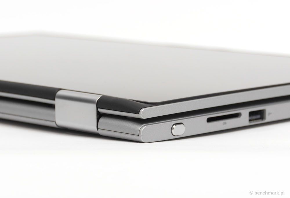 Dell Inspiron 13 7348 piórko