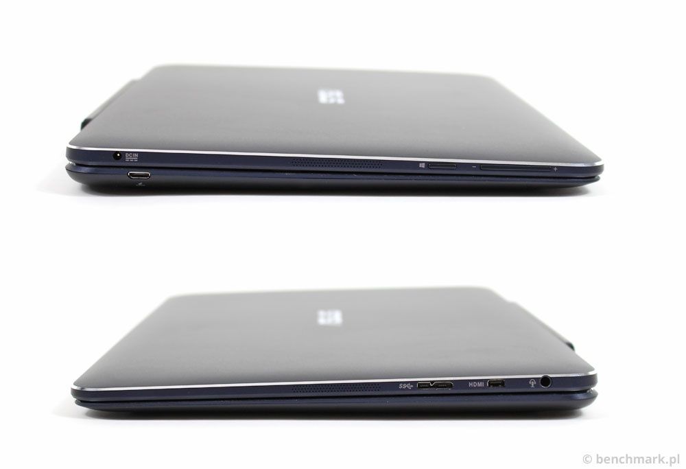 Asus Transformer Book T300 Chi