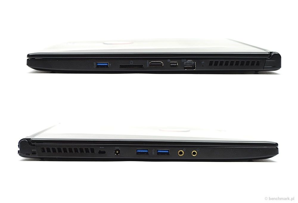 MSI GS60