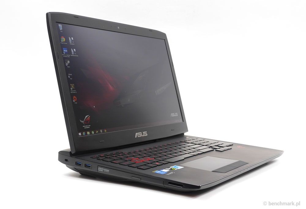 Asus G751