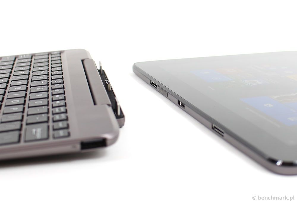 Asus Transformer Book T100HA zawias