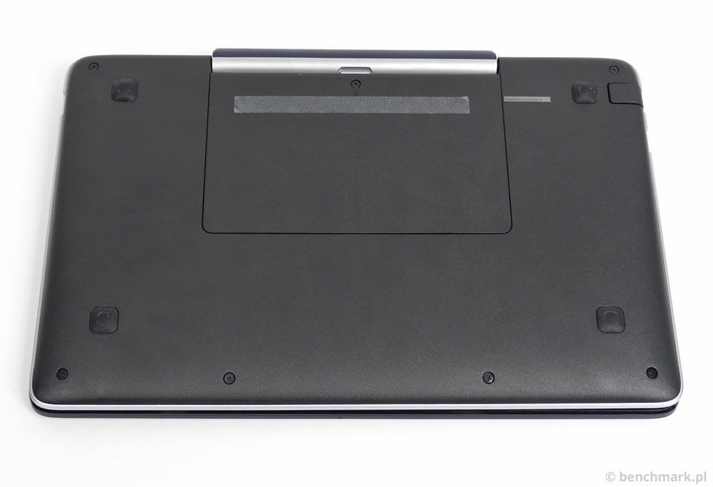 Asus Transformer Book T200TA