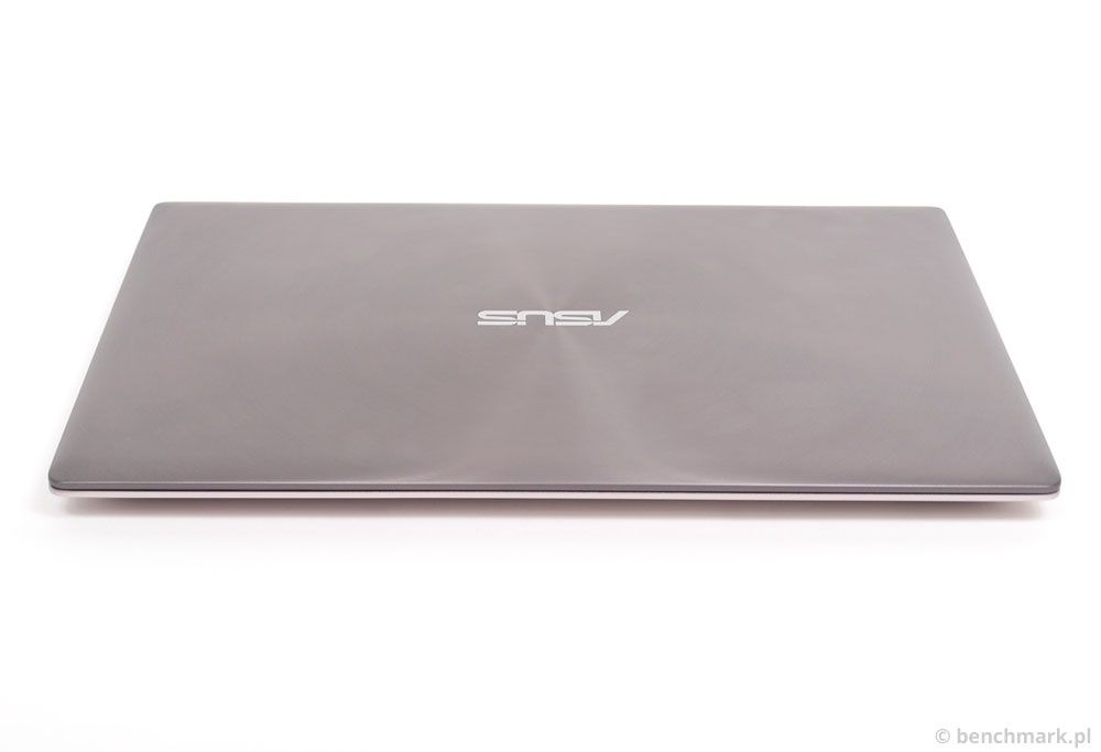 Asus Zenbook UX303LN