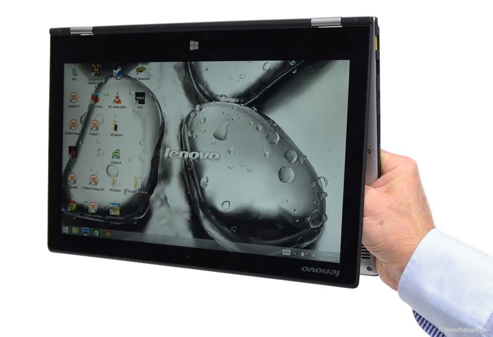 Lenovo Yoga 2 Pro