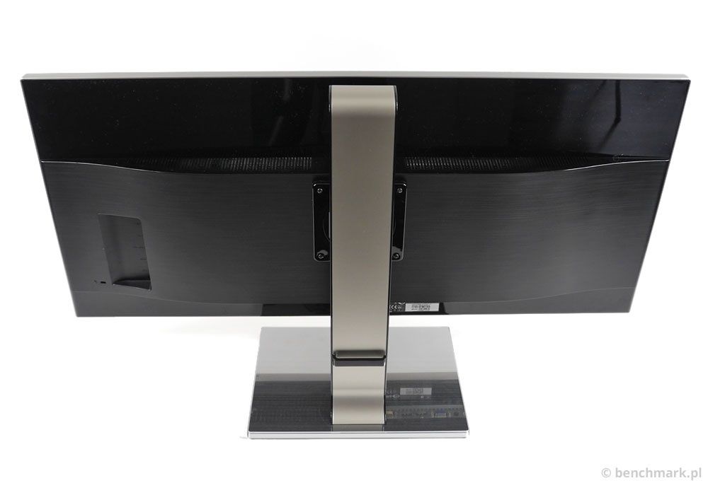AOC U3477PQU tył
