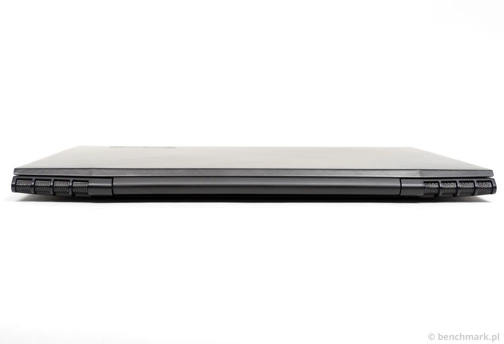 Lenovo Y50-70 tył
