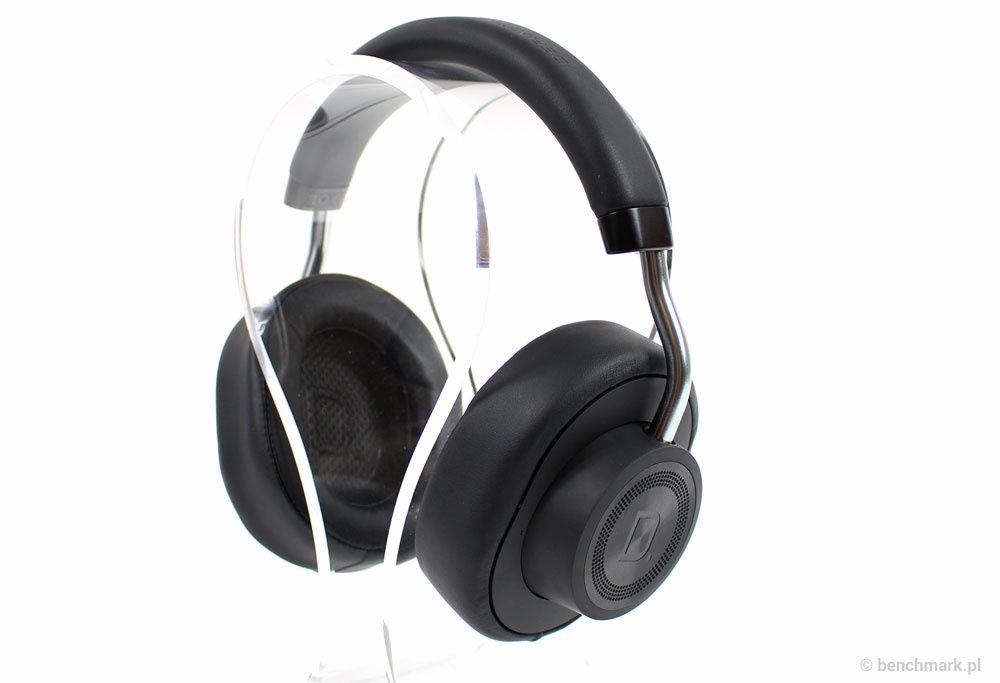 Słuchawki Bluetooth