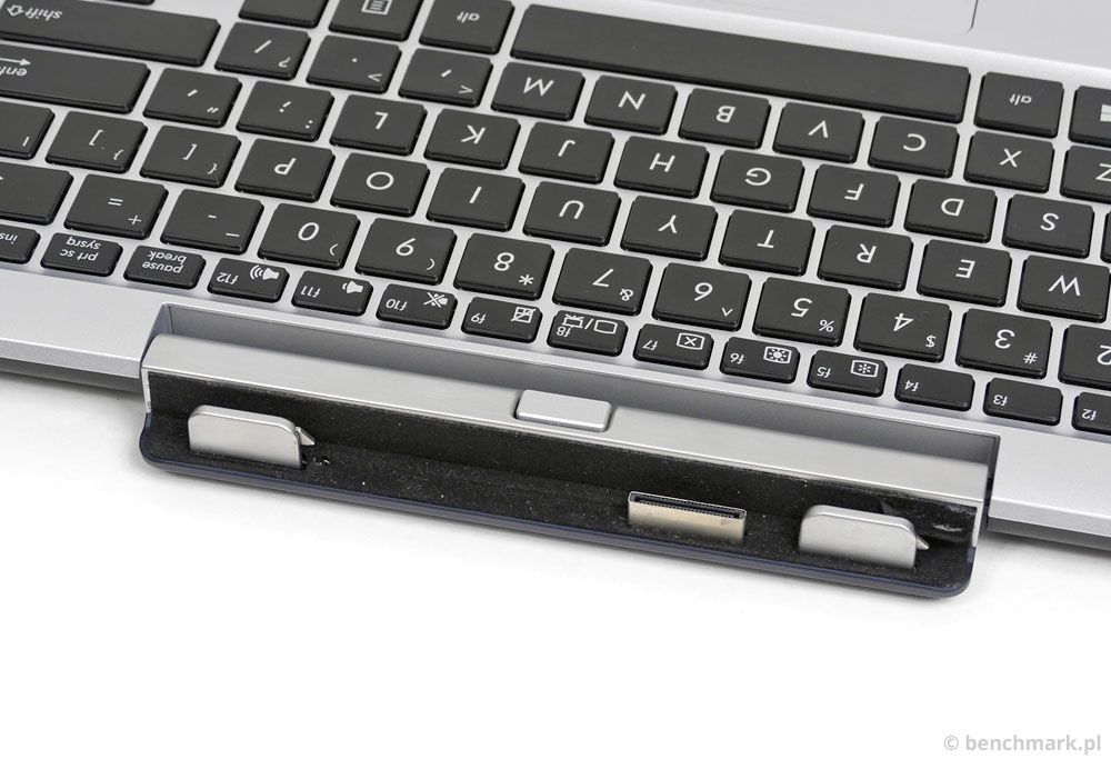 Asus Transformer Book T200TA