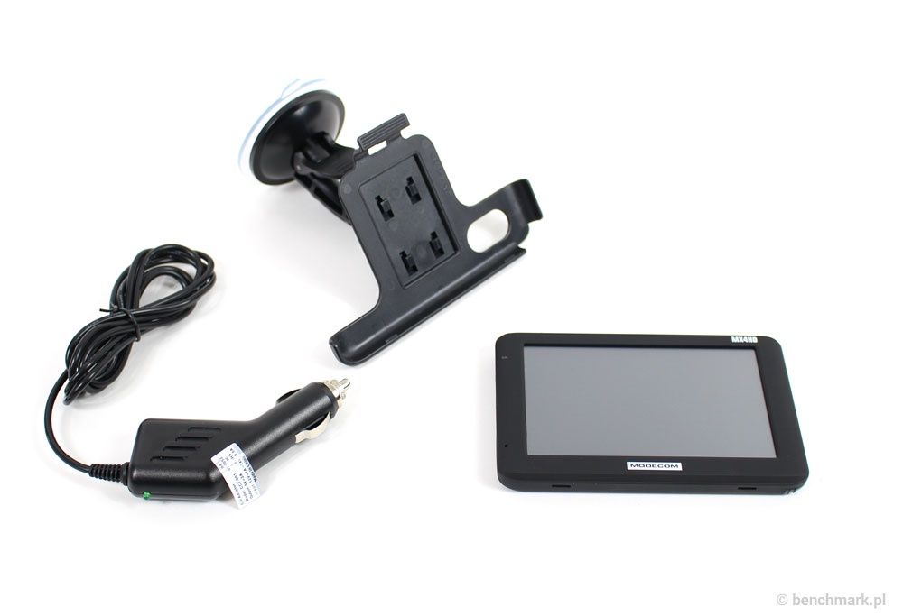 MODECOM FreeWAY MX4HD zestaw