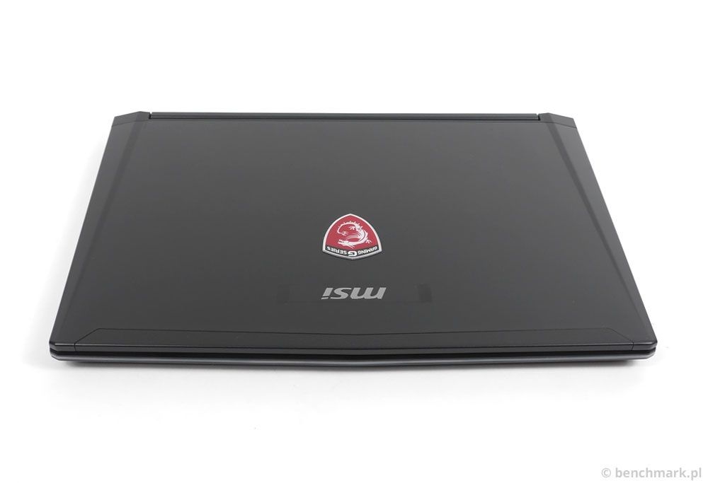 MSI GS30 Shadow