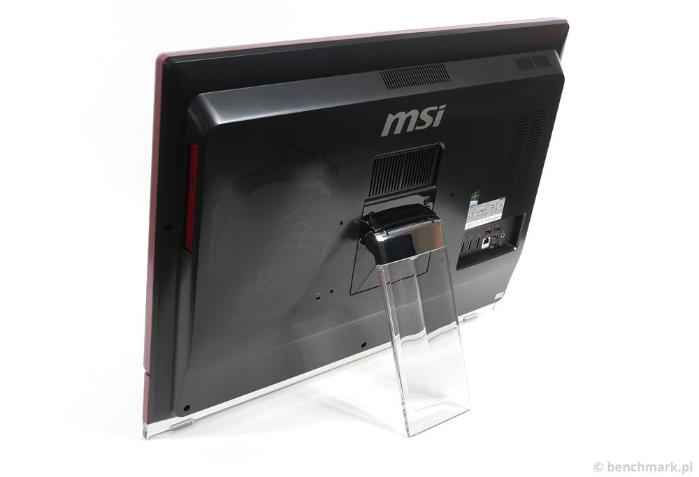 MSI AG270