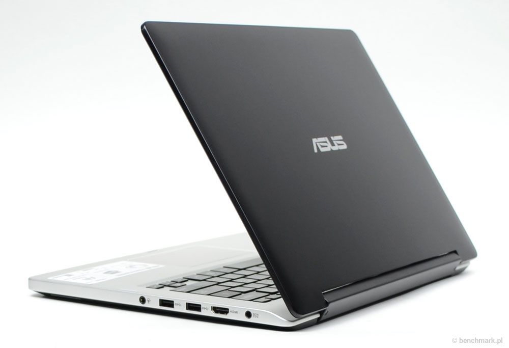 Asus Transformer Book Flip TP300L