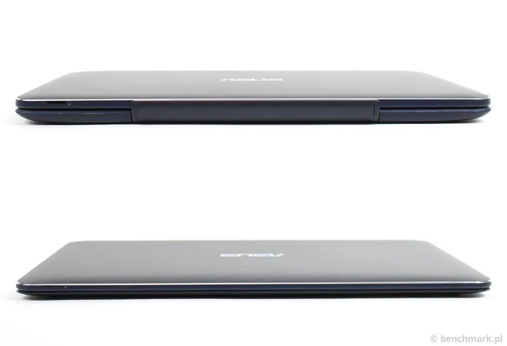 Asus Transformer Book T300 Chi przód