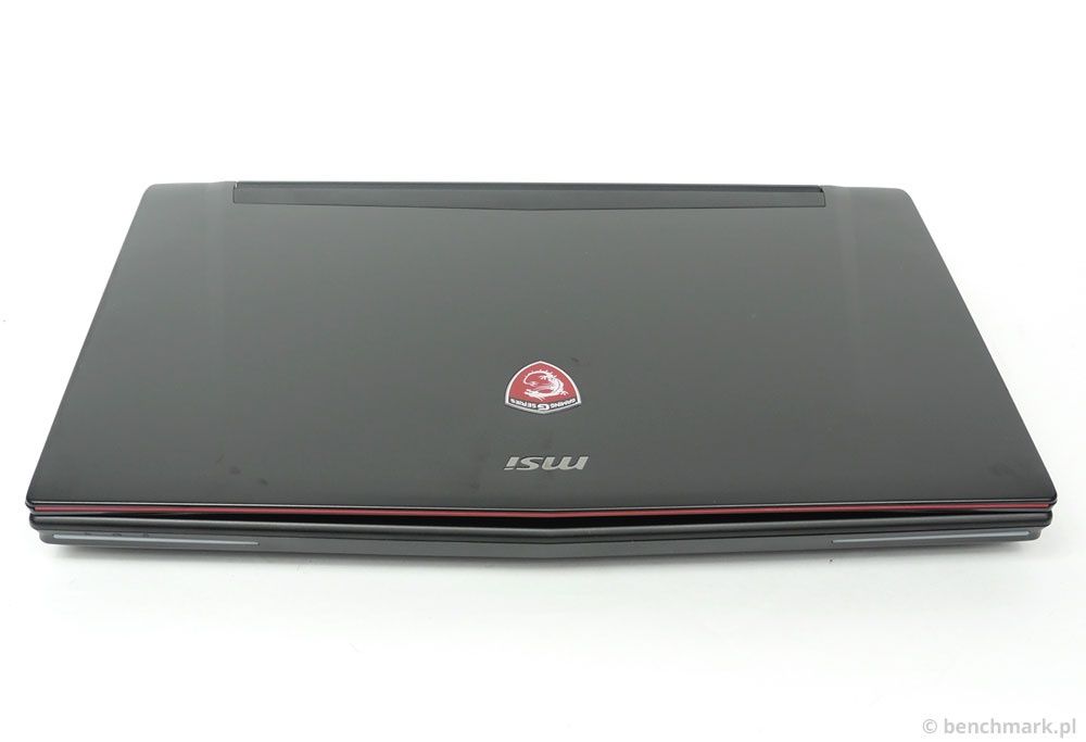 MSI GT72 2QE Dominator Pro