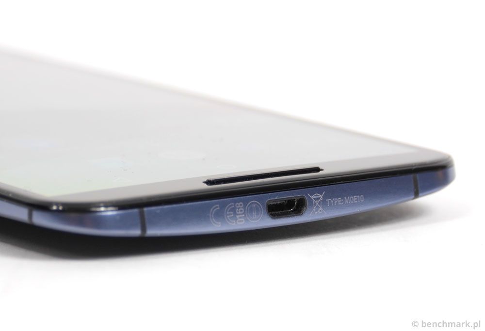 google nexus 5 micro USB