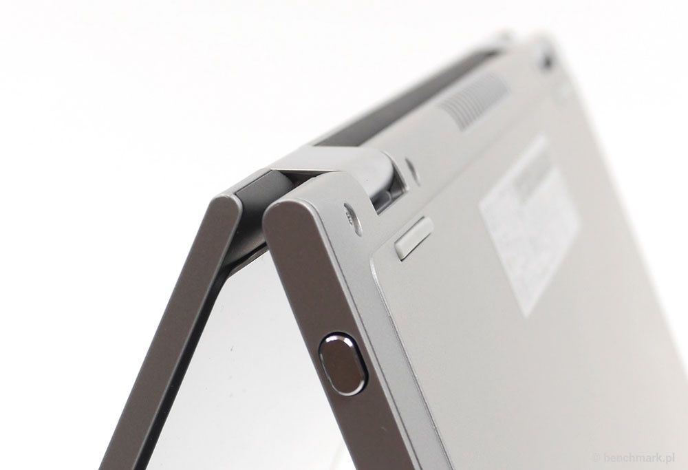 Dell Inspiron 13 7348 zawiasy