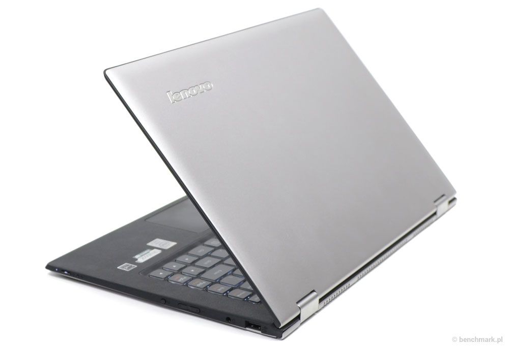 Lenovo Yoga 2 Pro