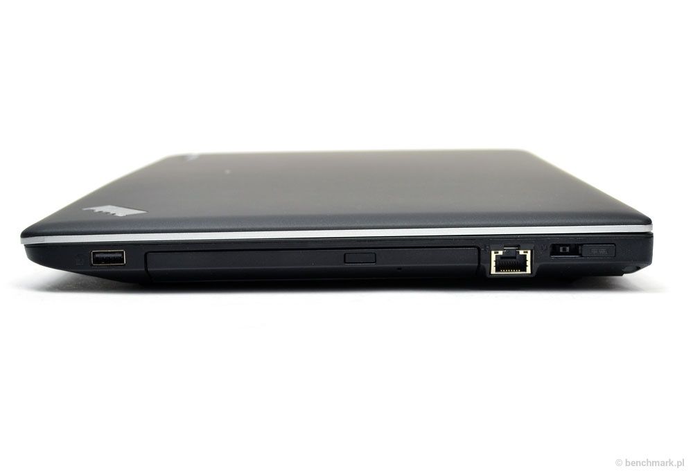 Lenovo Thinkpad E540