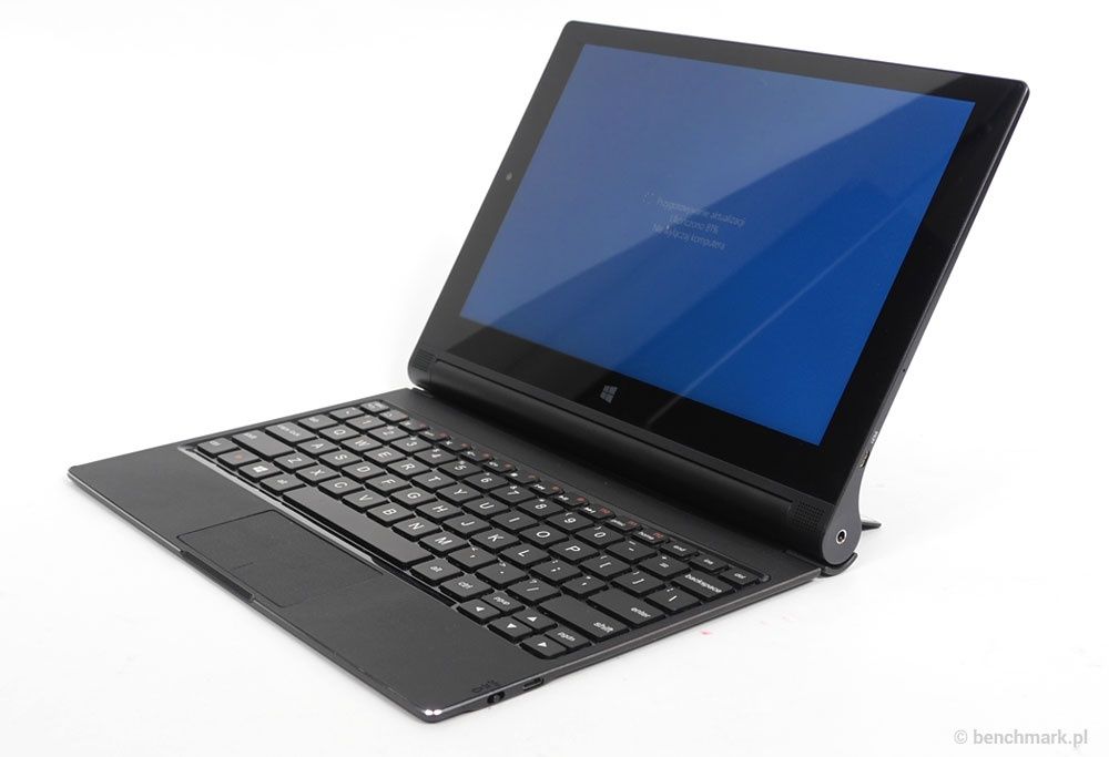 Lenovo Yoga Tablet 2
