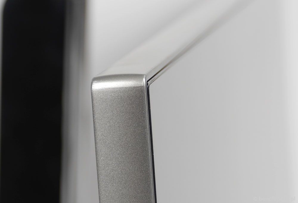 AOC U3477PQU ramka ekranu