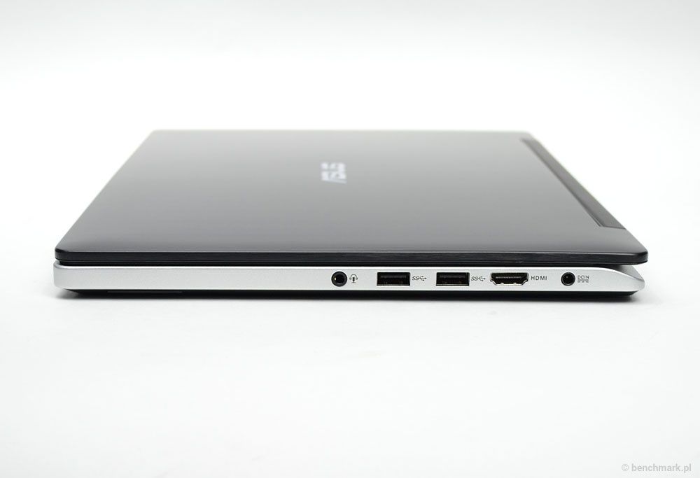 Asus Transformer Book Flip TP300L