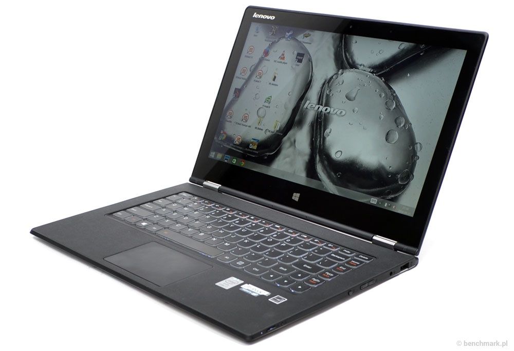 Lenovo Yoga 2 Pro