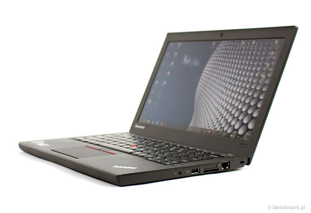 Lenovo ThinkPad X250