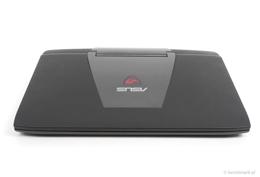 Asus G751J