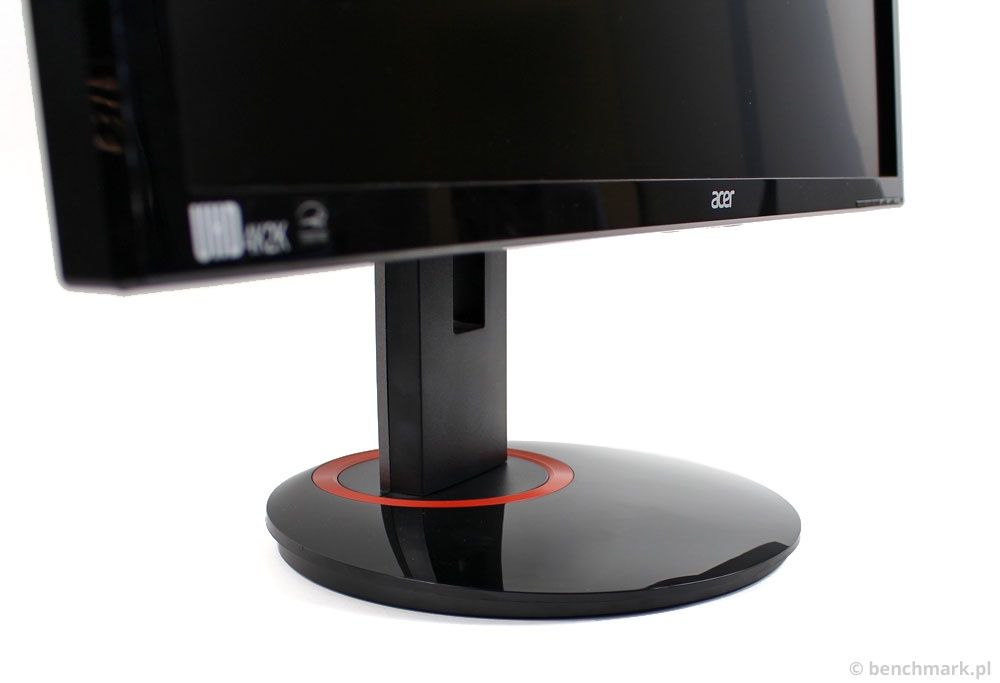 Acer XB280HK podstawka