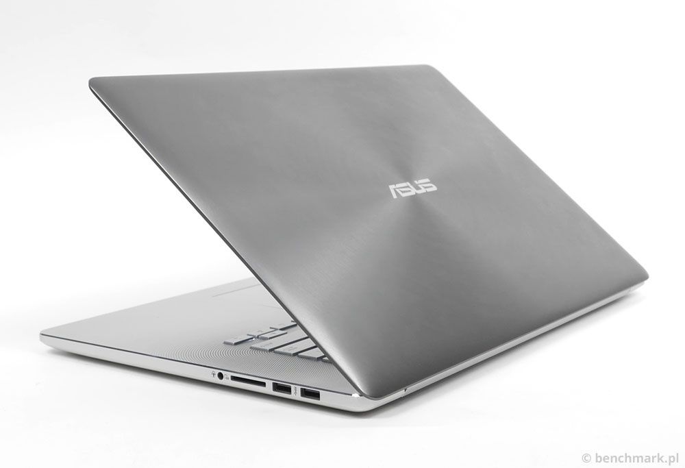 Asus NX500JK