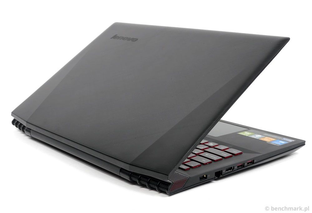 Lenovo Y50-70