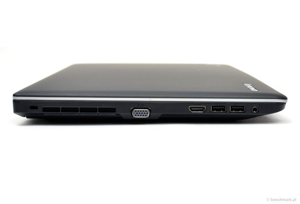 Lenovo Thinkpad E540