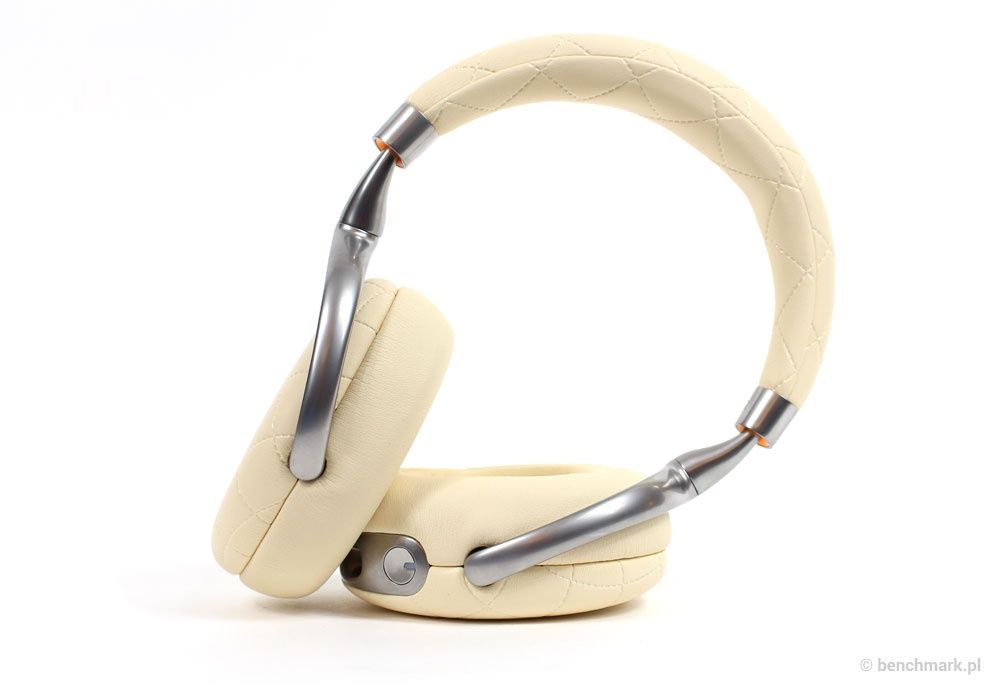 Parrot Zik 3 - słuchawki Bluetooth