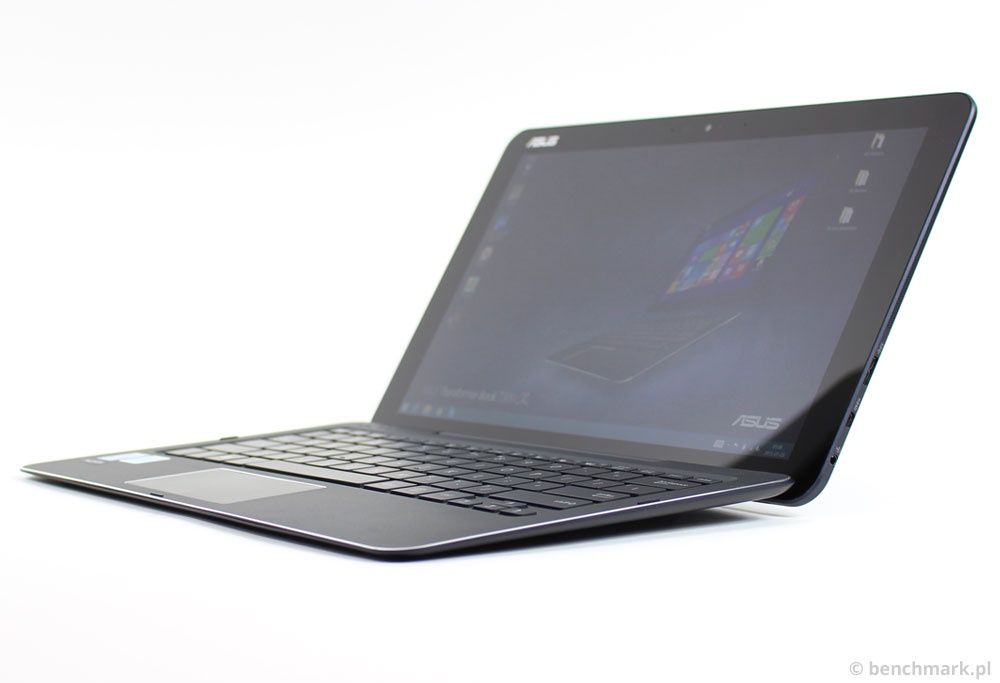 Asus Transformer Book T300 Chi profil