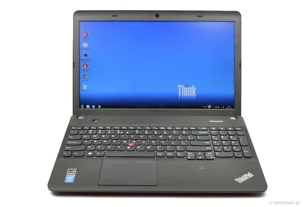 Lenovo ThinkPad E540