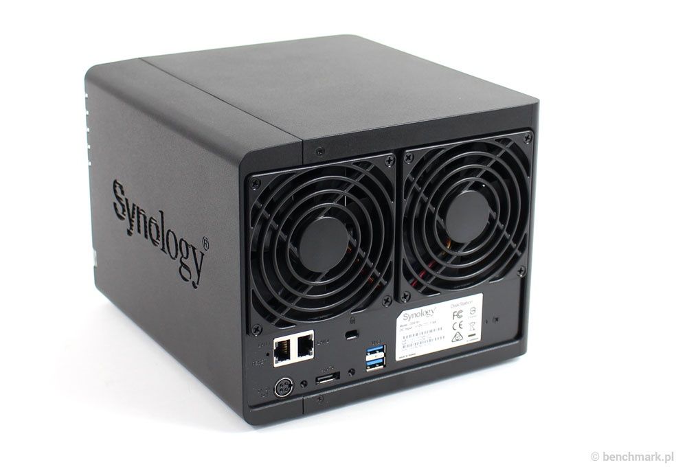Synology DS916+