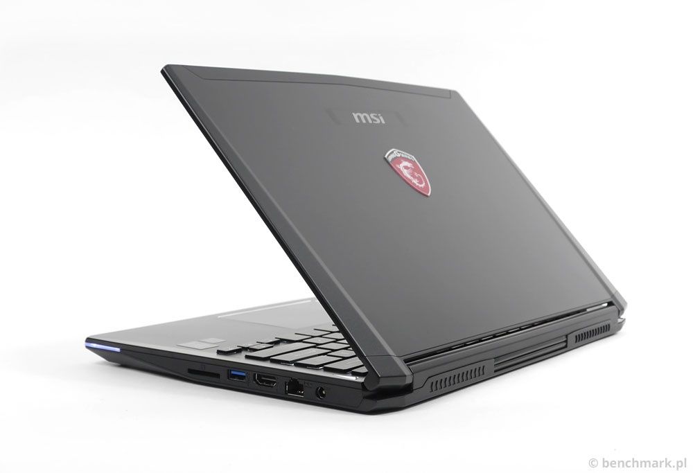 MSI GS30 Shadow