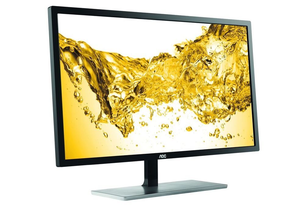 AOC U2879VF monitor