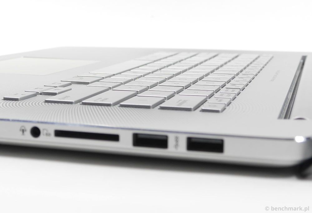 Asus NX500 JK klawiatura