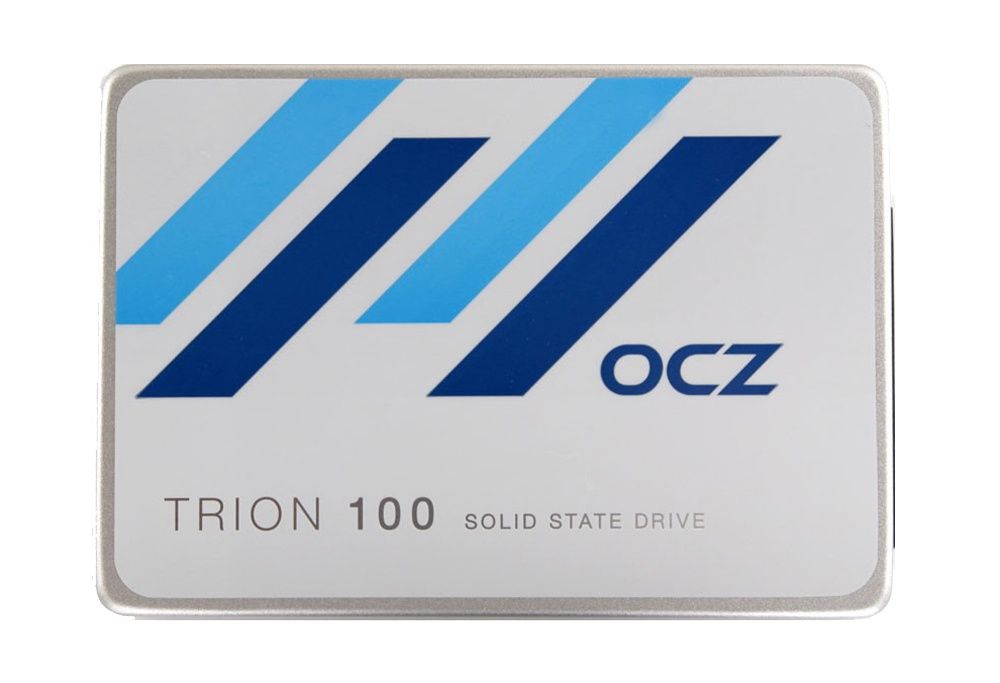 OCZ Trion