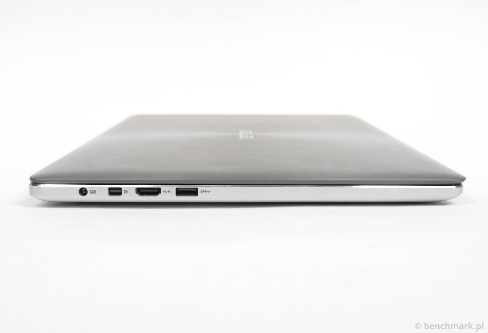 Asus NX500JK