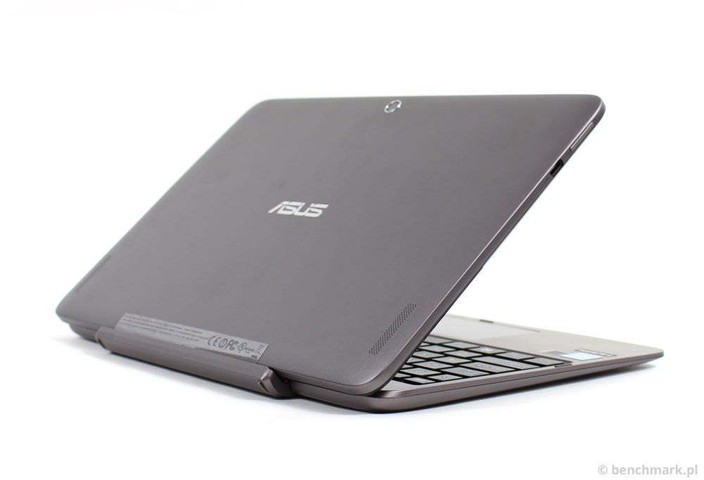 Asus Transformer Book T100HA