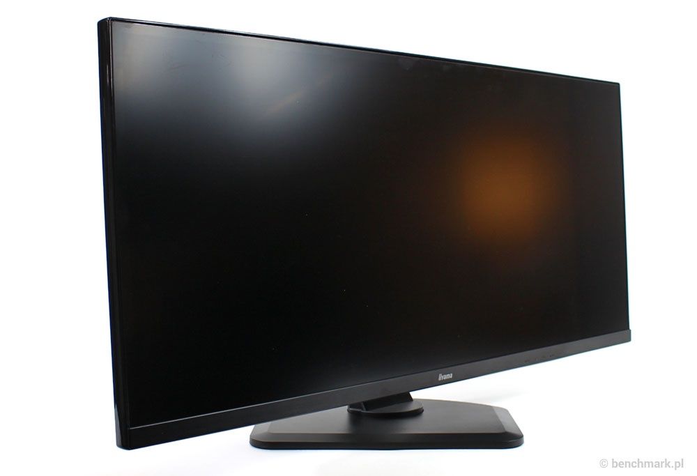 iiyama ProLite XUB3490WQSU