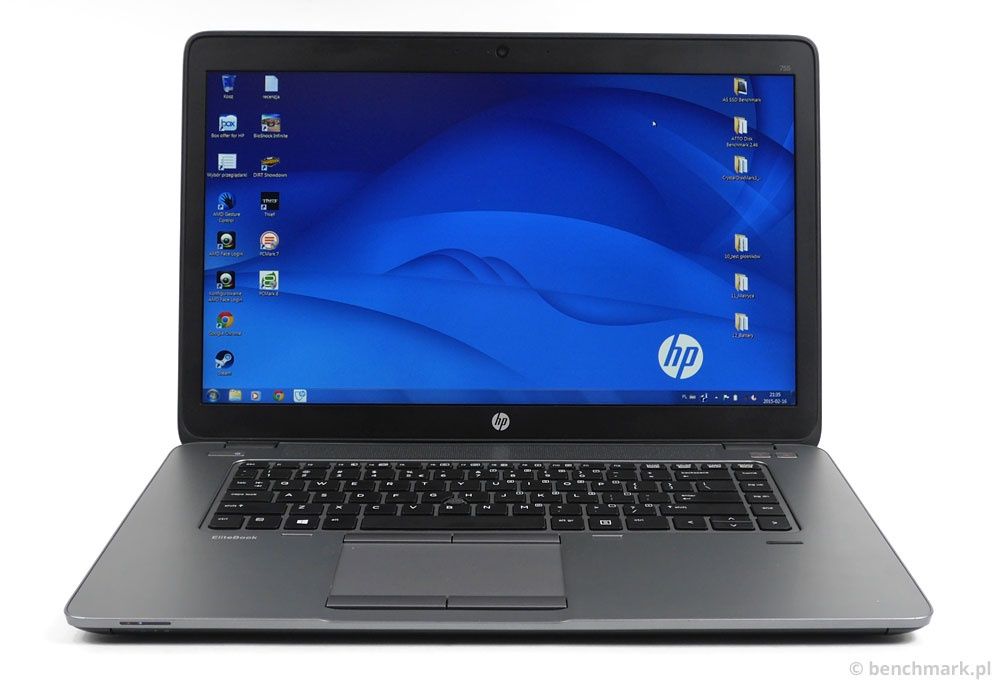 HP EliteBook 755 G2
