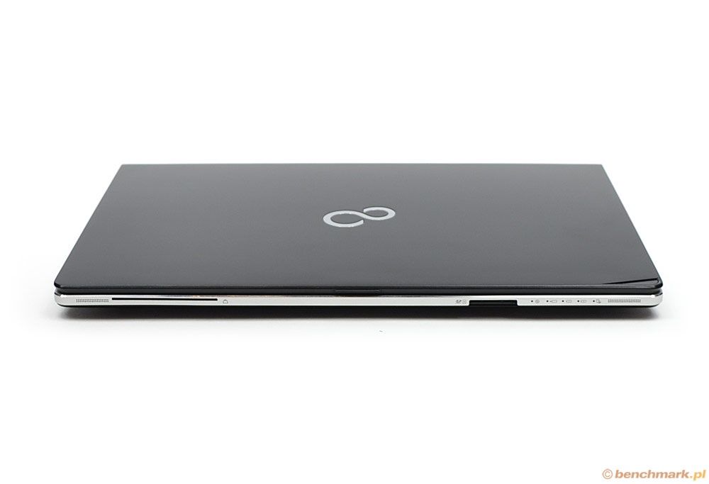 Fujitsu LifeBook S904