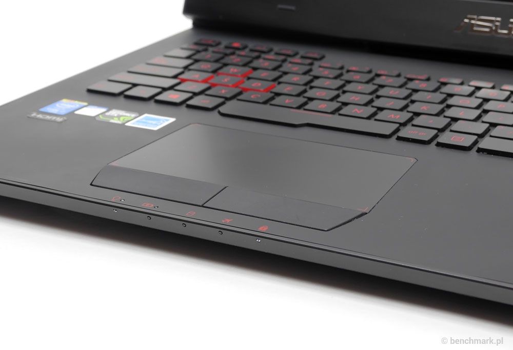Touchpad
