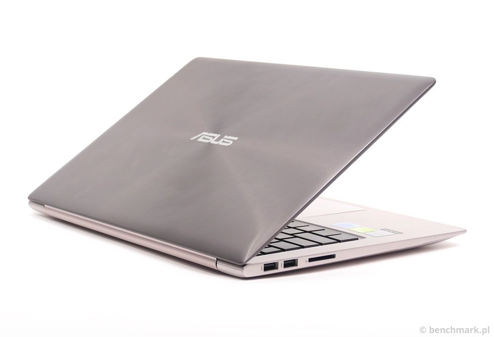 Asus Zenbook UX303LN