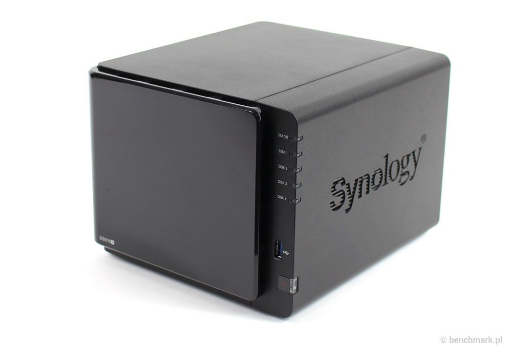 Synology DS916+